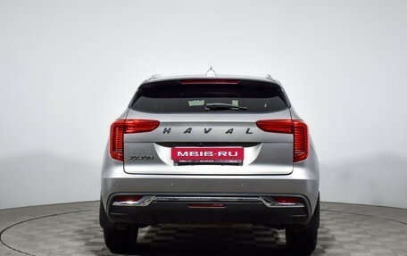 Haval Jolion, 2023 год, 1 825 000 рублей, 6 фотография