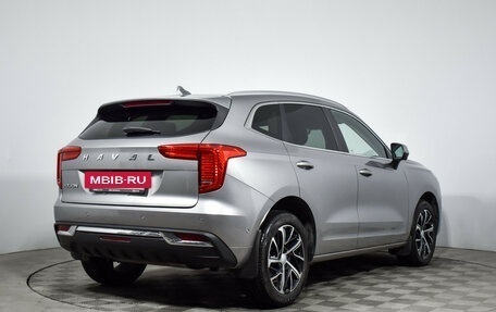 Haval Jolion, 2023 год, 1 825 000 рублей, 5 фотография