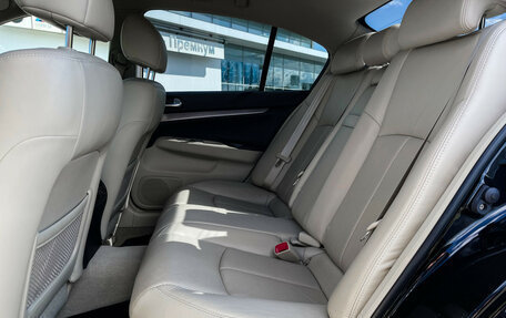 Infiniti G, 2013 год, 2 199 000 рублей, 10 фотография
