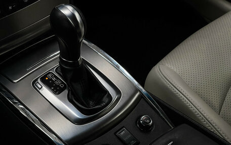 Infiniti G, 2013 год, 2 199 000 рублей, 15 фотография