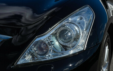 Infiniti G, 2013 год, 2 199 000 рублей, 20 фотография