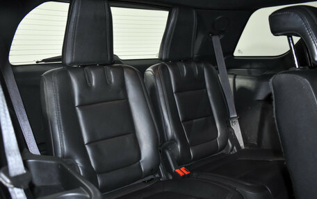 Ford Explorer VI, 2013 год, 1 190 000 рублей, 13 фотография