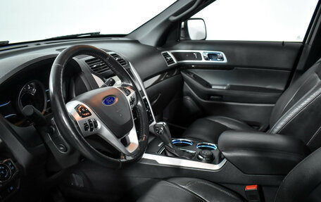 Ford Explorer VI, 2013 год, 1 190 000 рублей, 9 фотография