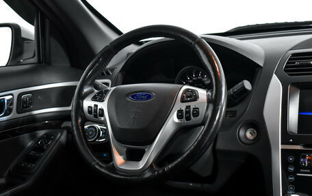 Ford Explorer VI, 2013 год, 1 190 000 рублей, 16 фотография