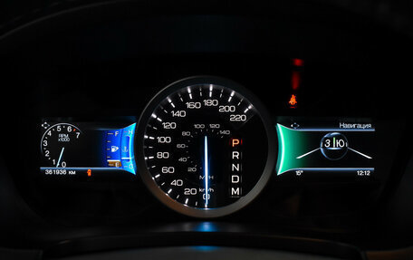 Ford Explorer VI, 2013 год, 1 190 000 рублей, 17 фотография