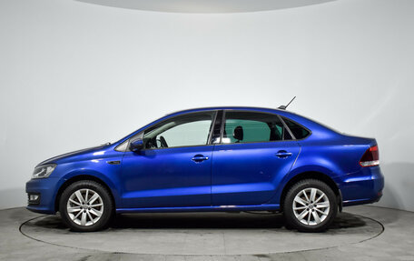 Volkswagen Polo VI (EU Market), 2020 год, 1 248 790 рублей, 8 фотография