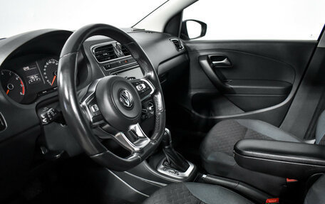 Volkswagen Polo VI (EU Market), 2020 год, 1 248 790 рублей, 9 фотография