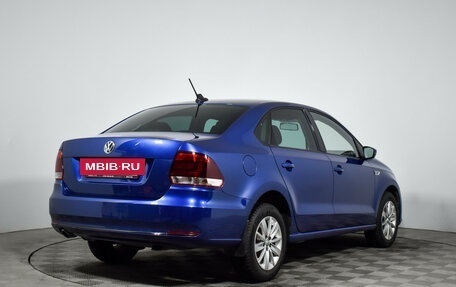 Volkswagen Polo VI (EU Market), 2020 год, 1 248 790 рублей, 5 фотография