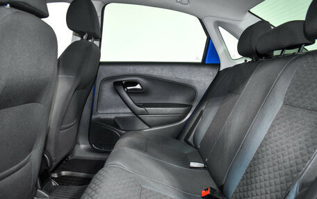 Volkswagen Polo VI (EU Market), 2020 год, 1 248 790 рублей, 12 фотография