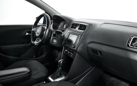 Volkswagen Polo VI (EU Market), 2020 год, 1 248 790 рублей, 13 фотография