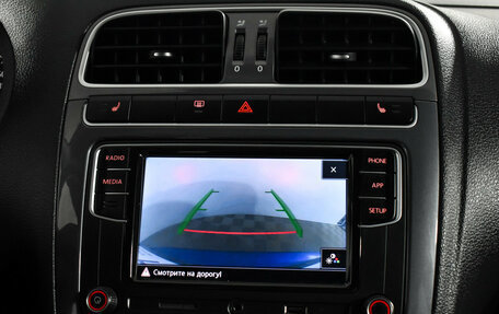 Volkswagen Polo VI (EU Market), 2020 год, 1 248 790 рублей, 18 фотография