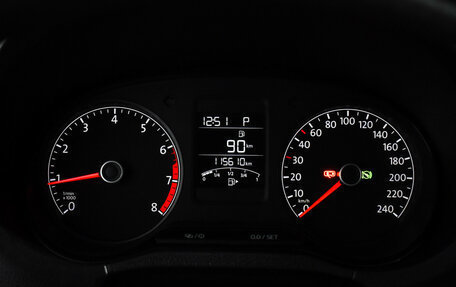 Volkswagen Polo VI (EU Market), 2020 год, 1 248 790 рублей, 19 фотография