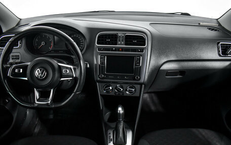 Volkswagen Polo VI (EU Market), 2020 год, 1 248 790 рублей, 15 фотография