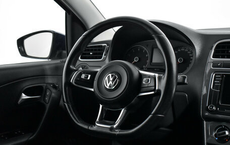 Volkswagen Polo VI (EU Market), 2020 год, 1 248 790 рублей, 14 фотография