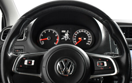 Volkswagen Polo VI (EU Market), 2020 год, 1 248 790 рублей, 17 фотография