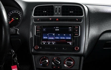 Volkswagen Polo VI (EU Market), 2020 год, 1 248 790 рублей, 16 фотография