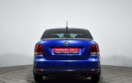 Volkswagen Polo VI (EU Market), 2020 год, 1 248 790 рублей, 6 фотография