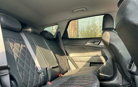 KIA Sportage IV рестайлинг, 2024 год, 4 050 000 рублей, 9 фотография