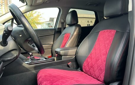 KIA Sportage IV рестайлинг, 2024 год, 4 050 000 рублей, 8 фотография
