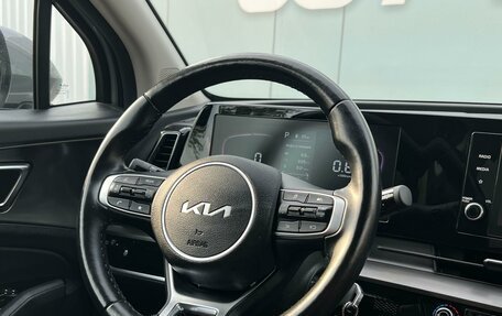 KIA Sportage IV рестайлинг, 2024 год, 4 050 000 рублей, 14 фотография