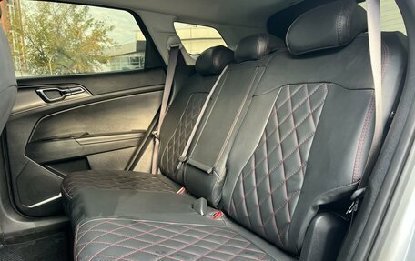KIA Sportage IV рестайлинг, 2024 год, 4 050 000 рублей, 7 фотография