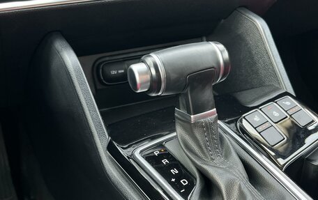 KIA Sportage IV рестайлинг, 2024 год, 4 050 000 рублей, 12 фотография