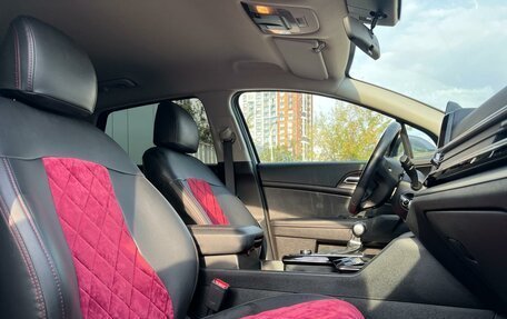 KIA Sportage IV рестайлинг, 2024 год, 4 050 000 рублей, 10 фотография