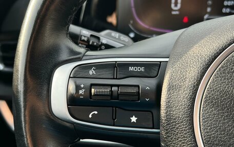 KIA Sportage IV рестайлинг, 2024 год, 4 050 000 рублей, 16 фотография