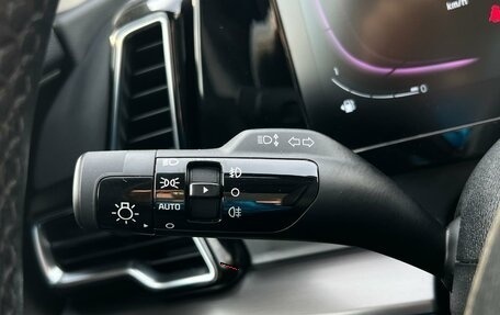 KIA Sportage IV рестайлинг, 2024 год, 4 050 000 рублей, 15 фотография