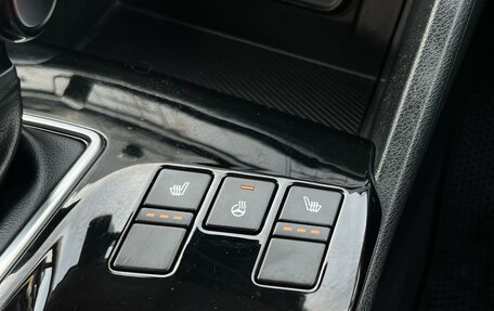 KIA Sportage IV рестайлинг, 2024 год, 4 050 000 рублей, 22 фотография