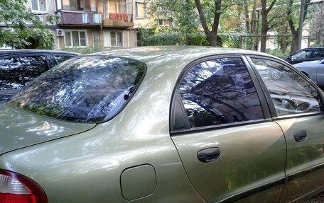 ЗАЗ Lanos, 2004 год, 300 000 рублей, 3 фотография