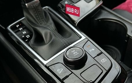 KIA Sportage IV рестайлинг, 2024 год, 4 050 000 рублей, 21 фотография