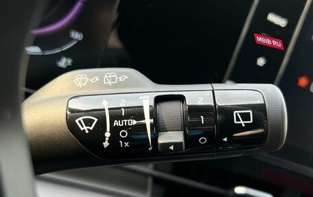 KIA Sportage IV рестайлинг, 2024 год, 4 050 000 рублей, 17 фотография