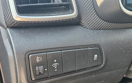 Hyundai Tucson III, 2019 год, 2 150 000 рублей, 11 фотография