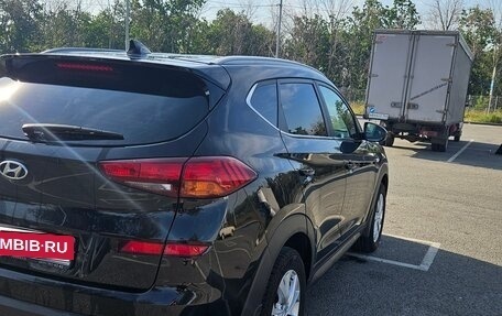 Hyundai Tucson III, 2019 год, 2 150 000 рублей, 6 фотография
