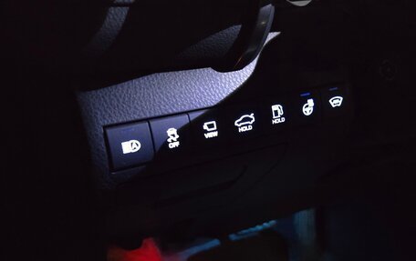 Toyota Camry, 2021 год, 5 600 000 рублей, 13 фотография