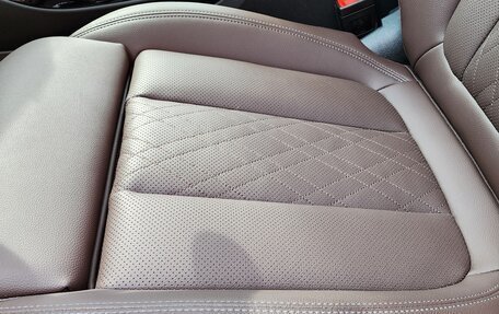 BMW X3, 2024 год, 7 800 000 рублей, 15 фотография