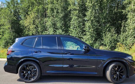 BMW X3, 2024 год, 7 800 000 рублей, 5 фотография