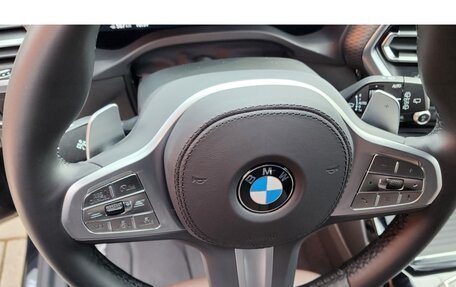 BMW X3, 2024 год, 7 800 000 рублей, 9 фотография