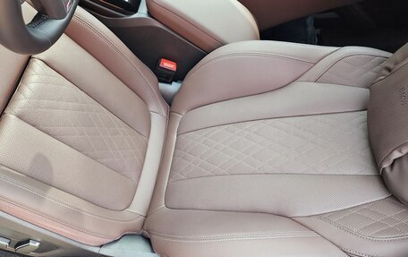 BMW X3, 2024 год, 7 800 000 рублей, 14 фотография