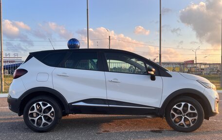 Renault Kaptur I рестайлинг, 2017 год, 1 479 000 рублей, 6 фотография