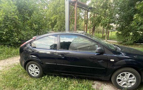 Ford Focus II рестайлинг, 2006 год, 400 000 рублей, 4 фотография