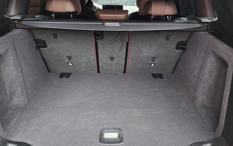 BMW X3, 2024 год, 7 800 000 рублей, 19 фотография