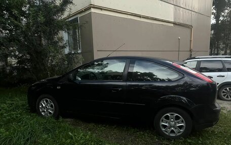Ford Focus II рестайлинг, 2006 год, 400 000 рублей, 3 фотография