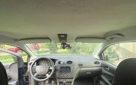 Ford Focus II рестайлинг, 2006 год, 400 000 рублей, 8 фотография