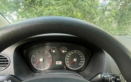 Ford Focus II рестайлинг, 2006 год, 400 000 рублей, 6 фотография