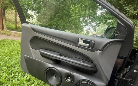 Ford Focus II рестайлинг, 2006 год, 400 000 рублей, 7 фотография