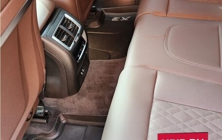 BMW X3, 2024 год, 7 800 000 рублей, 17 фотография