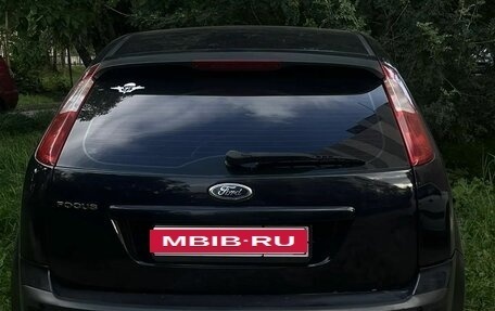 Ford Focus II рестайлинг, 2006 год, 400 000 рублей, 2 фотография