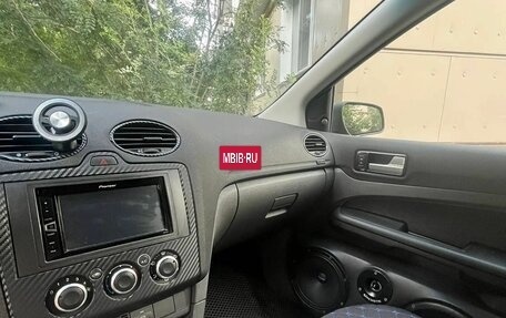 Ford Focus II рестайлинг, 2006 год, 400 000 рублей, 5 фотография